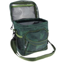 NGT XPR Cooler Camo - Insulated Personal Food Cooler