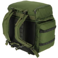 NGT QuickFish Rucksack - 5 Compartment 65L Rucksack