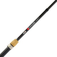 NGT Onamazu Telescopic Combo - Mini 5ft Travel Telescopic Rod & Reel (Carbon)