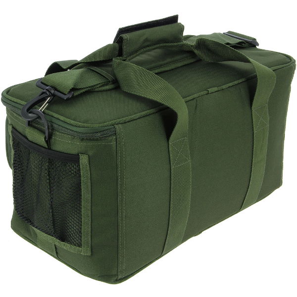 NGT Cooler Bag - Insulated Bait / Food Bag (881)