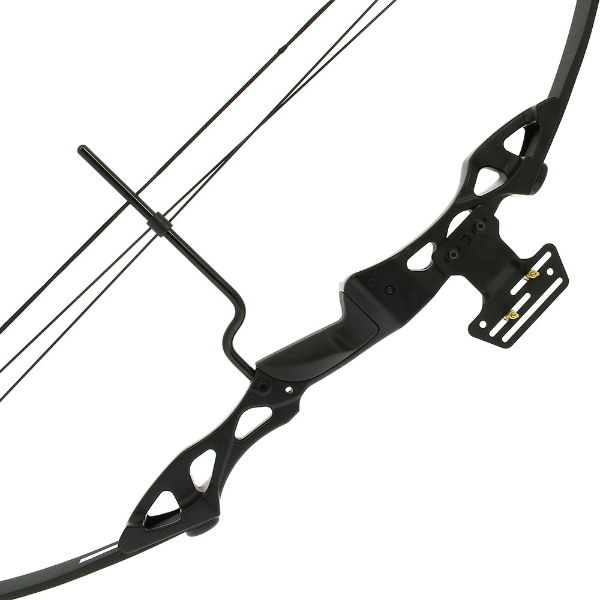 Anglo Arms Hotaka Bow- 55lb Compound Bow