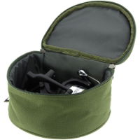 NGT Large Reel Case - Padded Big Pit Reel Case (108)