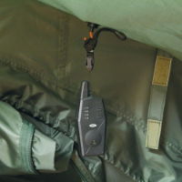 NGT Bivvy Hooks - Magnetic Twin Pack