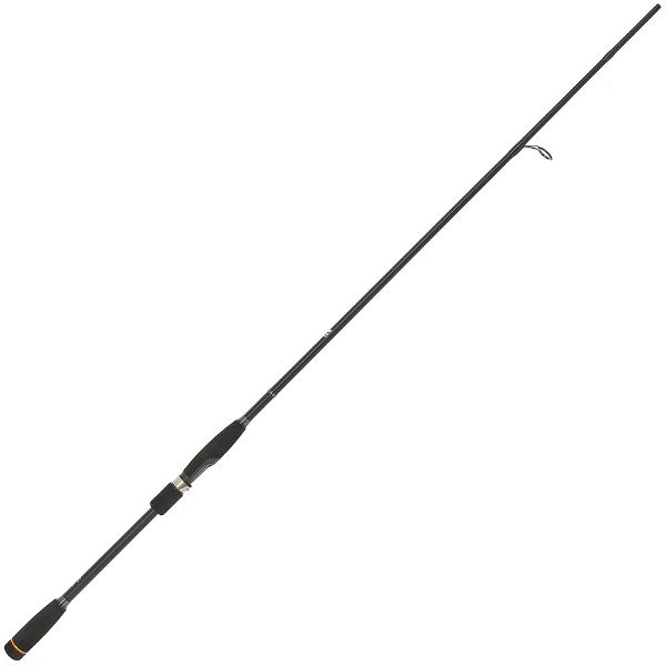 NGT XT Pro-Spin - 8ft, 2pc, 10-30g Carbon Composite Spinning Rod
