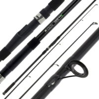 Angling Pursuits Carp Max - 12ft, 2pc, 2.75lb Carp Rod (Glass)