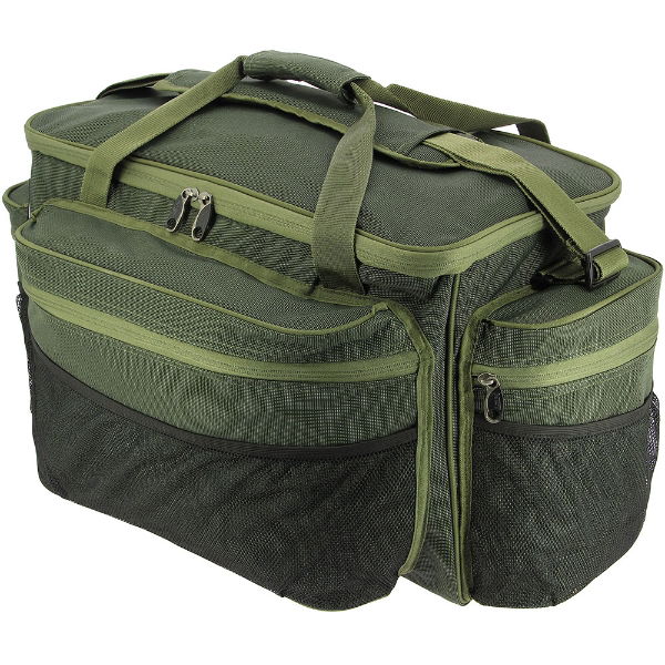 NGT Carryall 093 - 4 Compartment Carryall (093-IND)