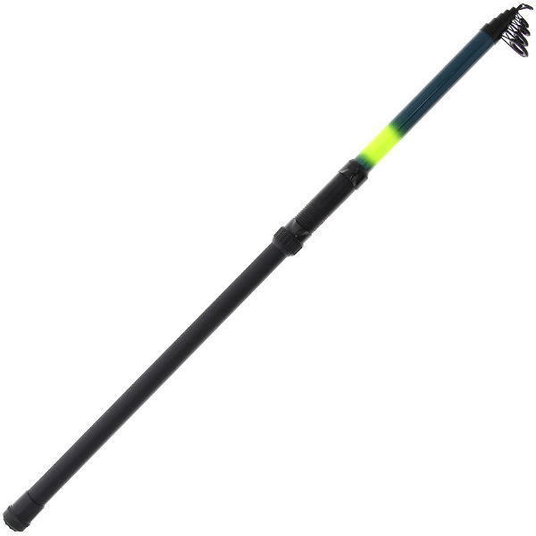 Angling Pursuits Beachcaster Telescopic - 12ft (3.6m) Telescopic Fishing Rod (Glass)