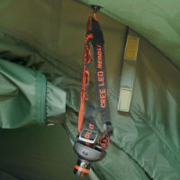 NGT Bivvy Hooks - Magnetic Twin Pack