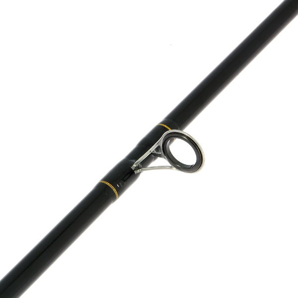 Angling Pursuits Strike Master - 6ft, 2pc Starter Rod (Glass)