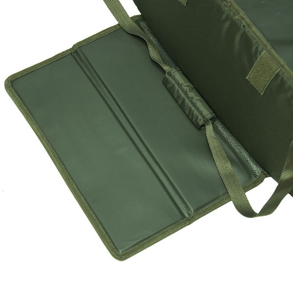 NGT Floor Cradle - Padded with Sides amd Top Cover (189)