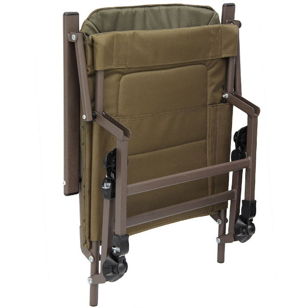 NGT XPR Chair - Adjustable Legs and Arm Rests