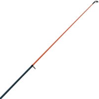 Angling Pursuits Beachcaster Telescopic - 12ft (3.6m) Telescopic Fishing Rod (Glass)