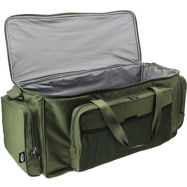 NGT Carryall 709 Large - Insulated 4 Compartement Carryall (709-L)