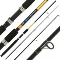 Angling Pursuits Strike Master - 6ft, 2pc Starter Rod (Glass)