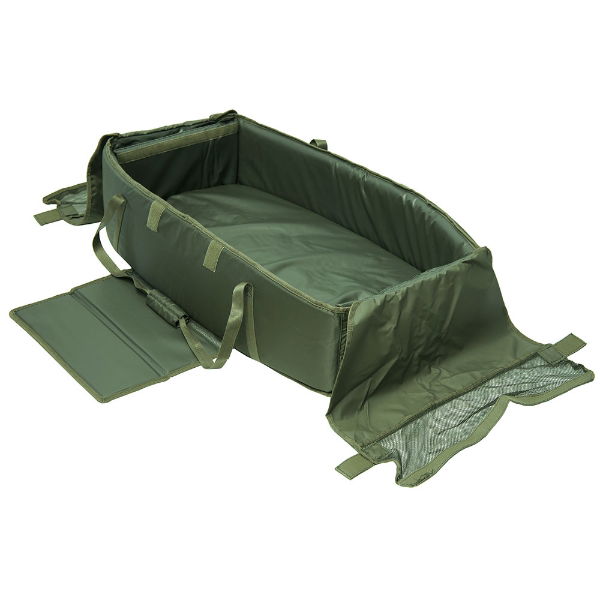 NGT Floor Cradle - Padded with Sides amd Top Cover (189)