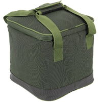 NGT Bait Bin - Square Insulated and Collapsable (523)
