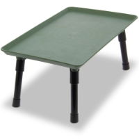 AP Plastic Bivvy Table (077)