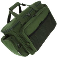 NGT Carryall 709 - Insulated 4 Compartment Carryall (709)