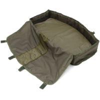 Angling Pursuits F1 Floor Cradle - Padded with Top Cover (101-IND)