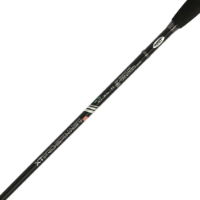 NGT XT Pro-Spin - 8ft, 2pc, 10-30g Carbon Composite Spinning Rod