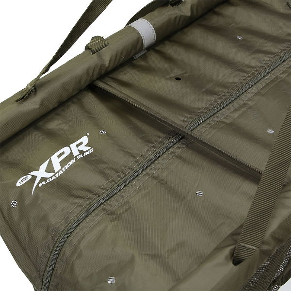 NGT XPR Flotation Sling and Retaining System - Mesh / PVC with Case