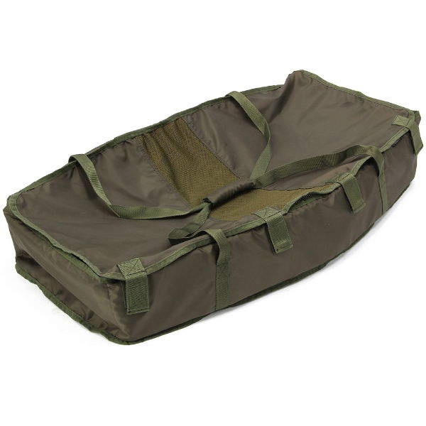 Angling Pursuits F1 Floor Cradle - Padded with Top Cover (101-IND)