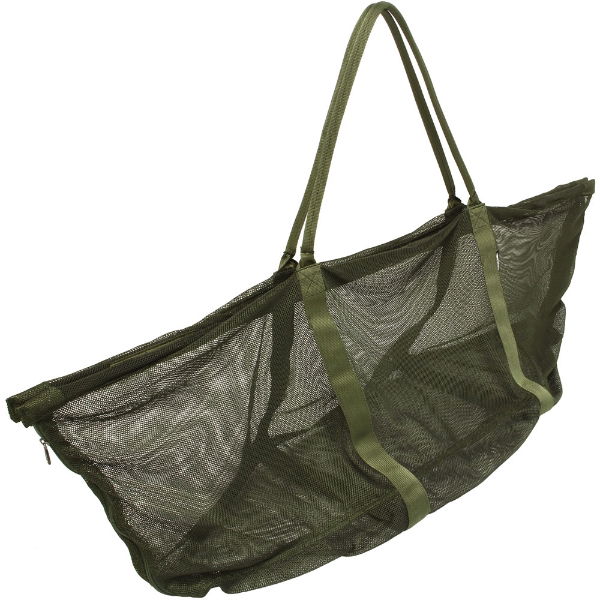 NGT Specimen Sling - Mesh with Fixed Bar and Case (065)