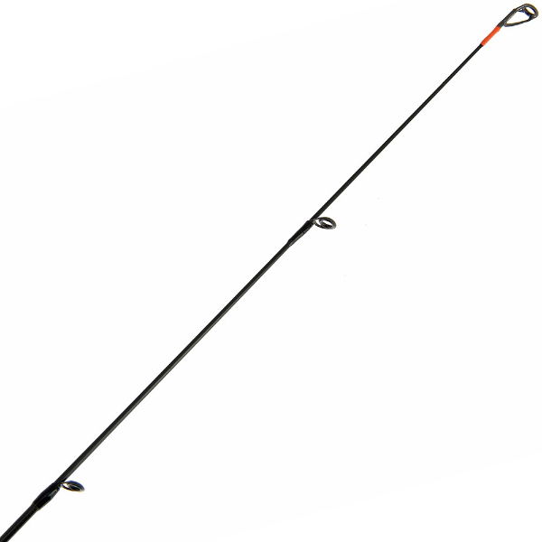 NGT Dynamic Spin - 8ft, 2pc, 6-25g Carbon Spinning Rod