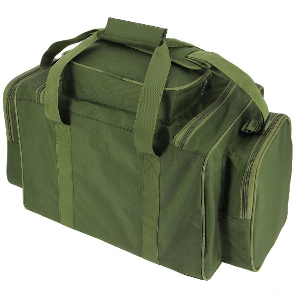 Angling Pursuits Carryall 500 - Multi Pocket Carryall