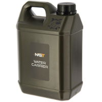 NGT Water Container - 2.5L Capacity