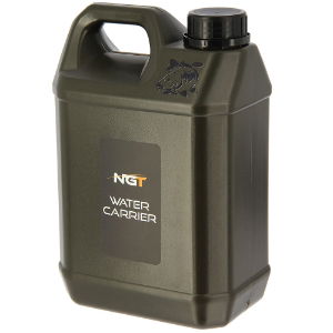 NGT Water Container - 2.5L Capacity