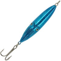 NGT Box of 70 Assorted Metal Sea Lures 