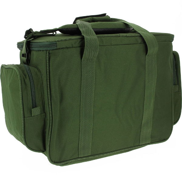 NGT Carryall 709 - Insulated 4 Compartment Carryall (709)