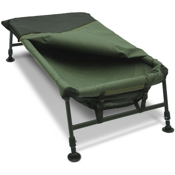 NGT Deluxe Cradle - Adjustable Legs and Top Cover (304)