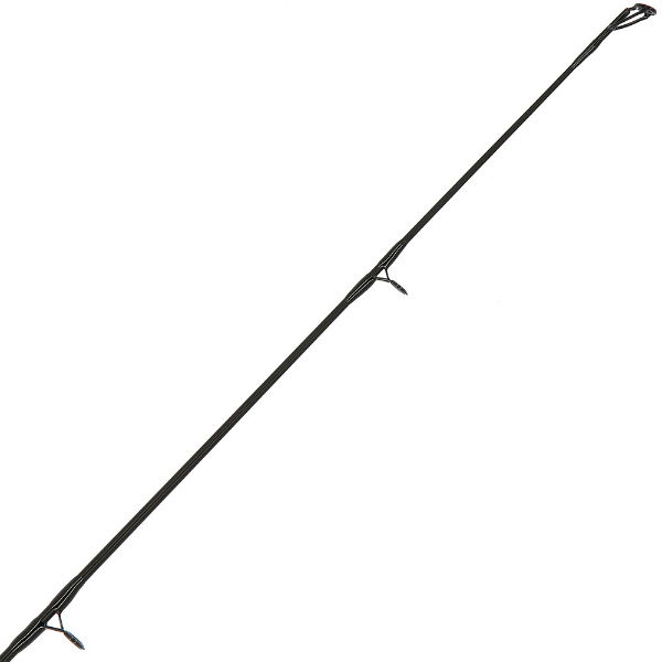 NGT Profiler Travel Carp Rod - 11ft, 4pc, 2.75lb Travel Carp Rod (Carbon)