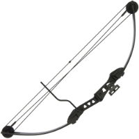 29LB Sonic Block Compound Bow Black (CB30BLK)