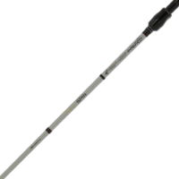 NGT Dynamic Spin - 8ft, 2pc, 6-25g Carbon Spinning Rod
