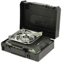 NGT Profiler Stove - Stable off the Floor Cooking