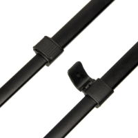 NGT Dual Line PLUS Pod - 3 Rod 'Twin Bar' Pod with extra Sky legs and Case