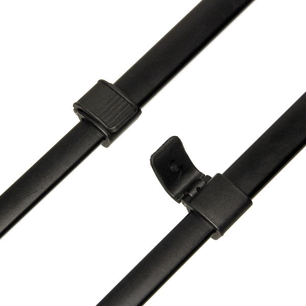 NGT Dual Line PLUS Pod - 3 Rod 'Twin Bar' Pod with extra Sky legs and Case