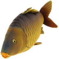 90cm Carp Plush Pillow