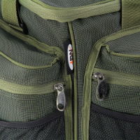 NGT Carryall 093 - 4 Compartment Carryall (093-IND)