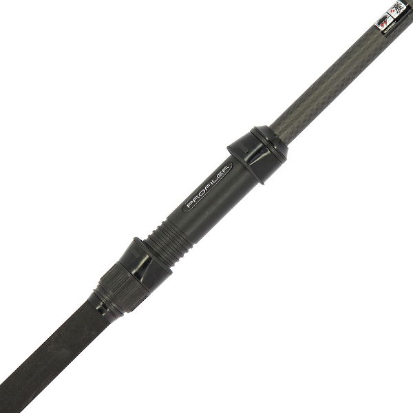 NGT Profiler Compact Telescopic Combo - 5ft Telescopic Carbon Rod, Reel & Bag