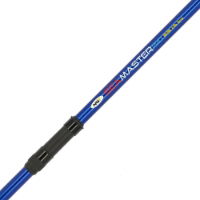 NGT Seamaster Pro - 14ft, 4.20m, 3pc, 4-7oz Carbon Beachcaster