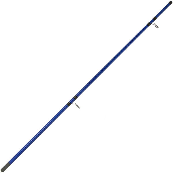 NGT Seamaster Pro - 14ft, 4.20m, 3pc, 4-7oz Carbon Beachcaster
