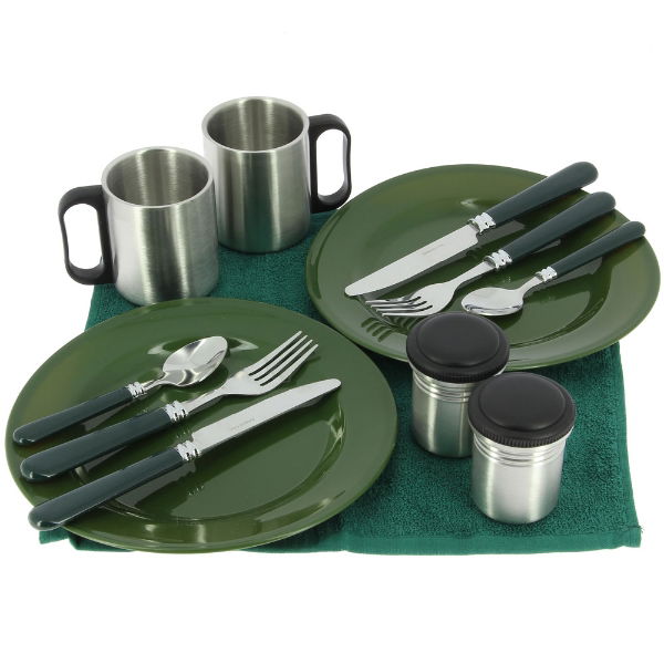 NGT Cutlery Set - Social Session Set (109)