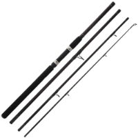 X-TREME - 9FT, 4PC TRAVEL ROD