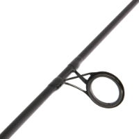 NGT Profiler Extender Carp Rod - 10ft, 2pc, 3.50lb Compact Carp Rod (Carbon)