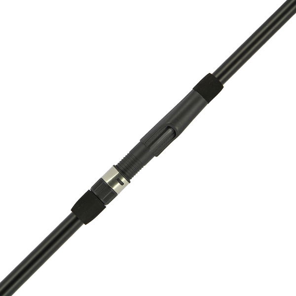 NGT XPR Carp Rod - 12ft, 2pc, 2.75lb Carp Rod (Carbon)