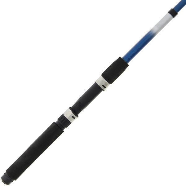 Angling Pursuits Trekker Telescopic - 6ft (1.8m) Telescopic FISHING Rod (Glass)